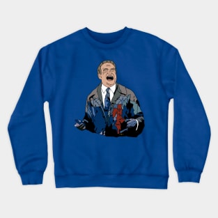 Robin Williams Crewneck Sweatshirt